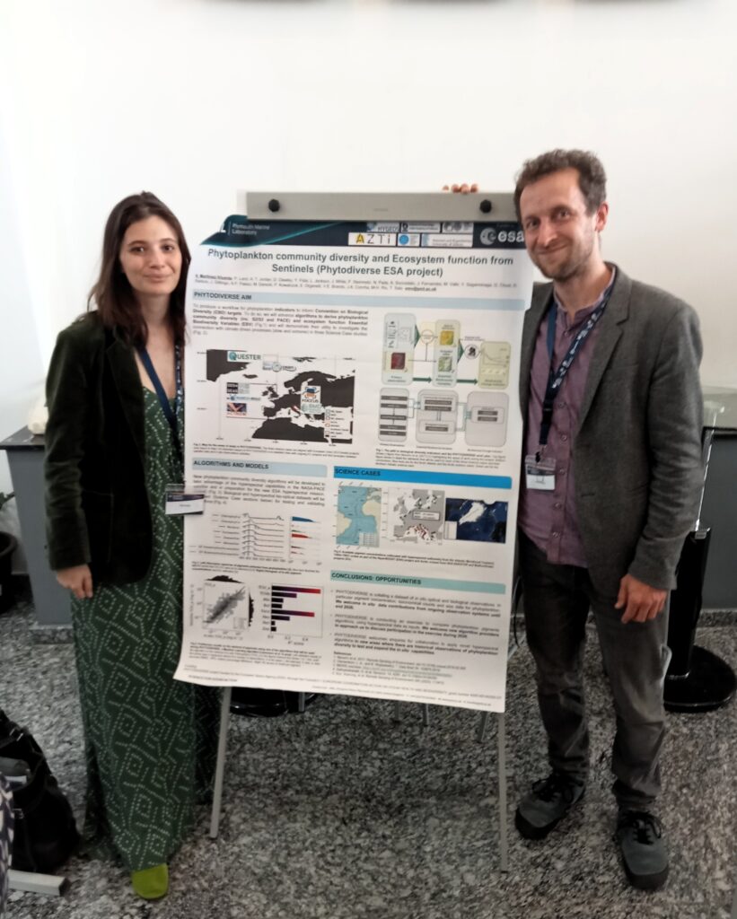 PhytoDiverse Poster